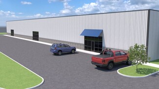 More details for 5230 Keystone Dr, Fort Wayne, IN - Industrial for Lease