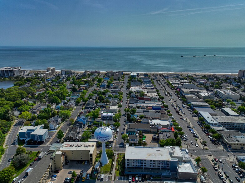 59 Baltimore Ave, Rehoboth Beach, DE 19971 Office/Retail for Lease