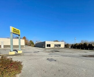 More details for 14 Route 17k, Newburgh, NY - Retail for Sale