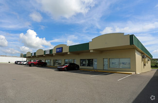 More details for 2222 S Combee Rd, Lakeland, FL - Industrial for Lease