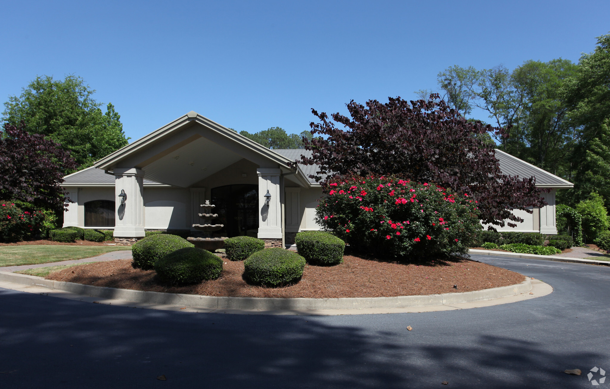 1609 Milstead Rd, Conyers, GA for sale Primary Photo- Image 1 of 1