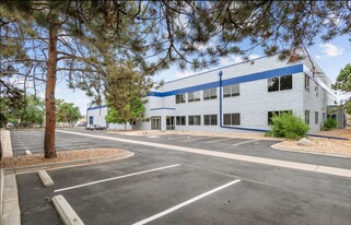 6270 E 50th Ave, Commerce City CO - Warehouse