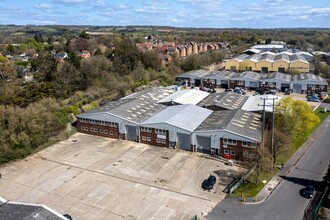 Newman Ln, Alton, HAM - aerial  map view - Image1