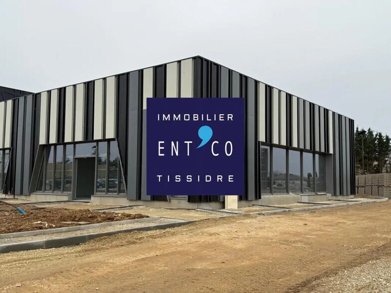 Retail in Marmande for sale - Building Photo - Image 2 of 6