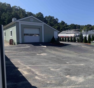 More details for 74 Cranberry Hwy, Bourne, MA - Retail for Sale