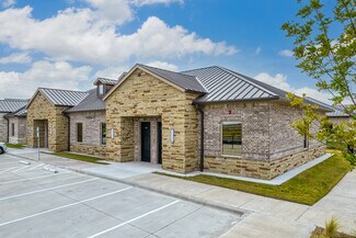 More details for 1400 N Coit Rd, McKinney, TX - Office for Lease