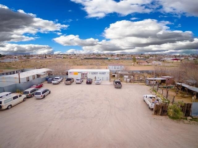 419 S County Line Dr, Chaparral, NM for sale Primary Photo- Image 1 of 1