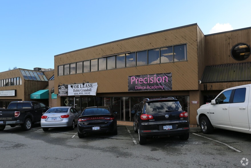 1130 Austin Ave, Coquitlam, BC for sale - Primary Photo - Image 1 of 1
