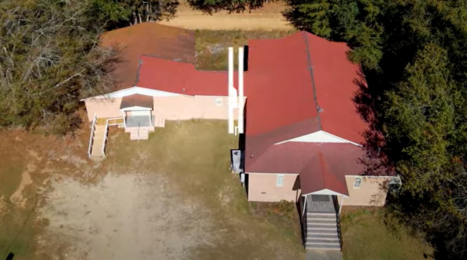 264 Swansea Rd, Swansea, SC 29160