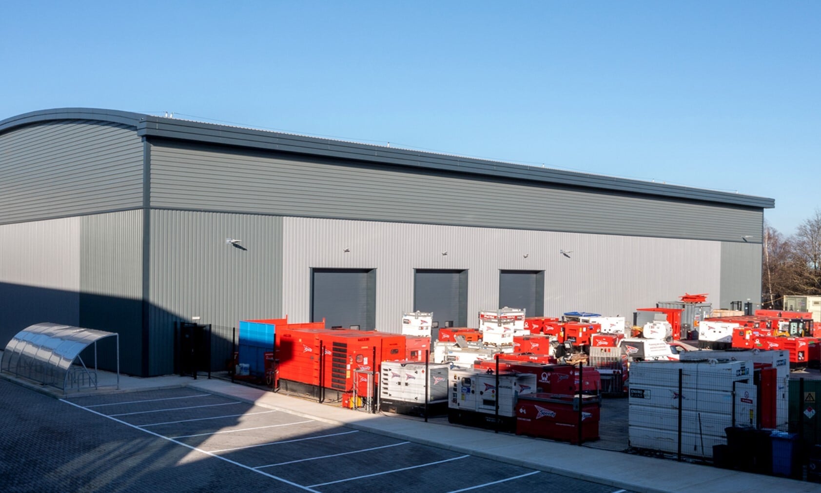 Stoneham Cemetery Rd, Southampton for sale Primary Photo- Image 1 of 1