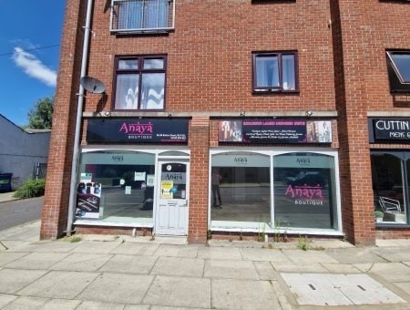56-58 Bolton St, Bury for sale Building Photo- Image 1 of 1
