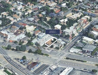 More details for 1508 Glendale Blvd, Los Angeles, CA - Land for Sale