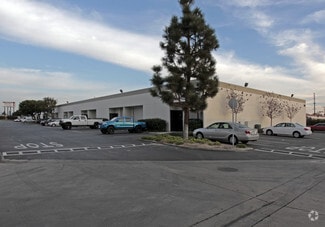 More details for 704 N Valley St, Anaheim, CA - Office, Industrial for Lease