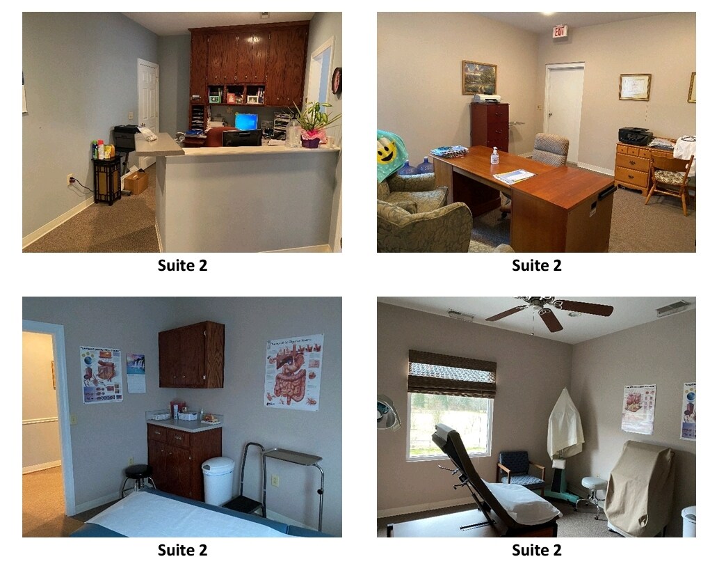 1119 E College St, Pulaski, TN for sale Interior Photo- Image 1 of 1