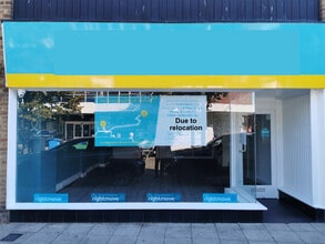 144 London Road North, Lowestoft for lease Building Photo- Image 1 of 2