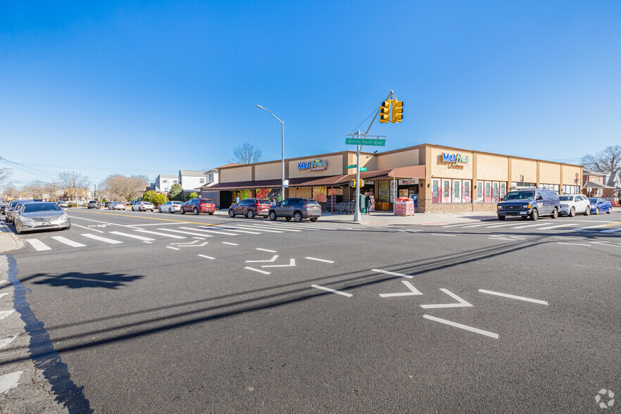 2407-2411 150th St, Whitestone, NY for sale - Building Photo - Image 1 of 7