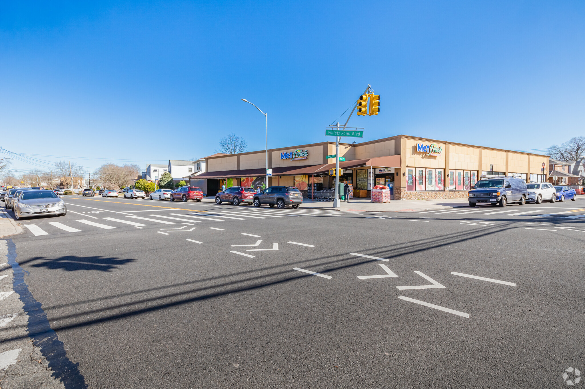 2407-2411 150th St, Whitestone, NY for sale Building Photo- Image 1 of 8