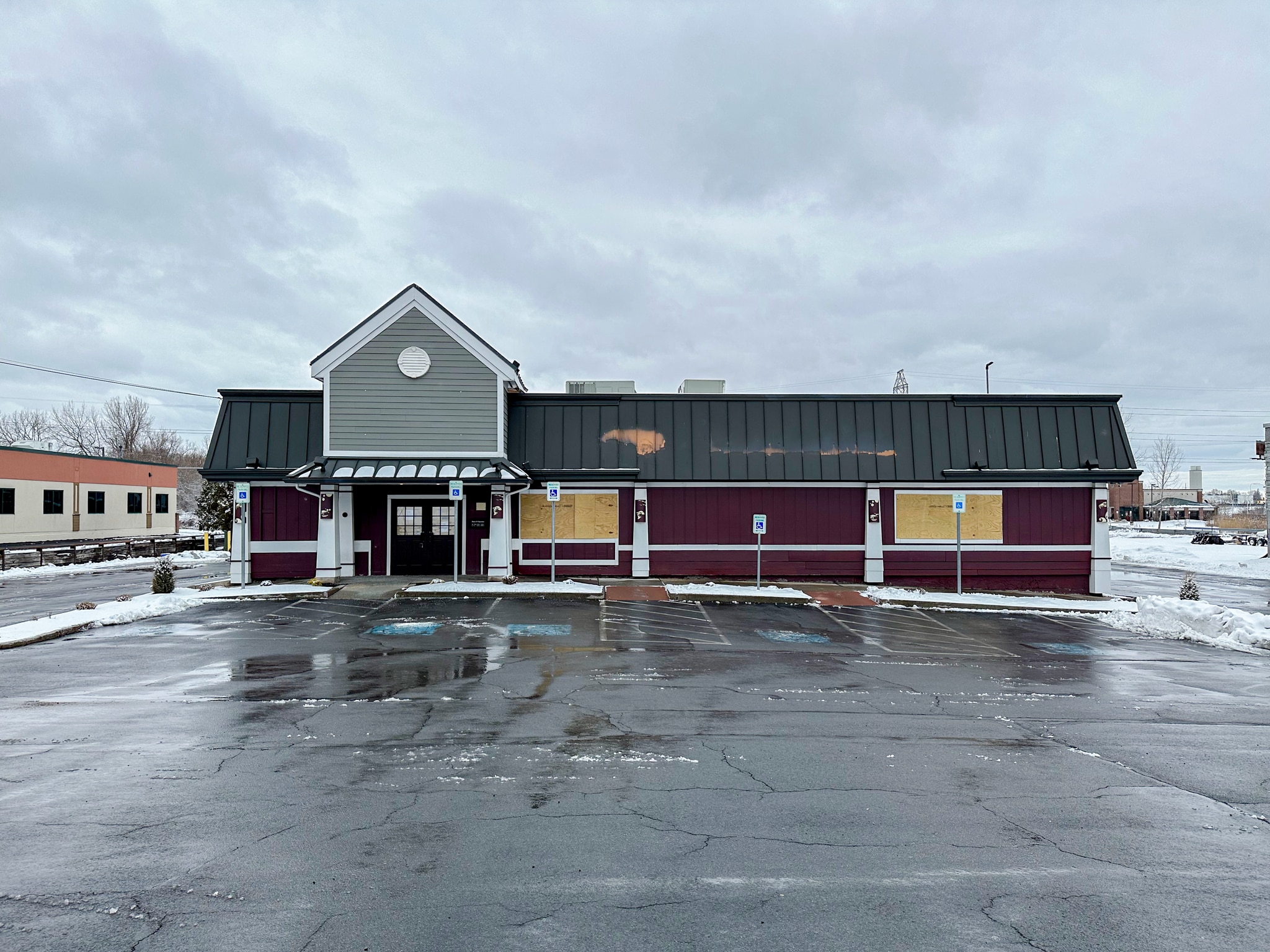 2965 Erie Blvd E, Syracuse, NY for sale Building Photo- Image 1 of 1