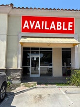 25425 Jefferson Ave, Murrieta, CA for lease Aerial- Image 2 of 3