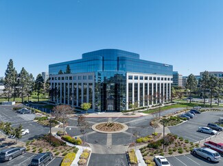 More details for 333 Twin Dolphin Dr, Redwood City, CA - Office for Lease