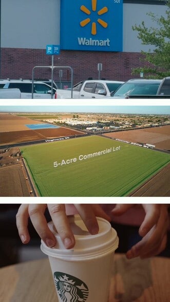 210-35-036 210-35-036 95 HWY, San Luis, AZ for sale - Commercial Listing Video - Image 2 of 3