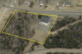 More details for 8976 Wellington Rd, Manassas, VA - Industrial for Sale