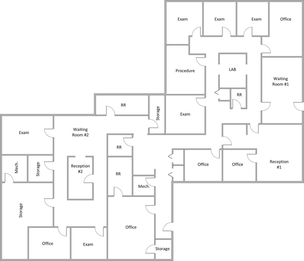 4759-4779 Higbee Ave NW, Canton, OH 44718 - Unit 4775 -  - Interior Photo - Image 1 of 5