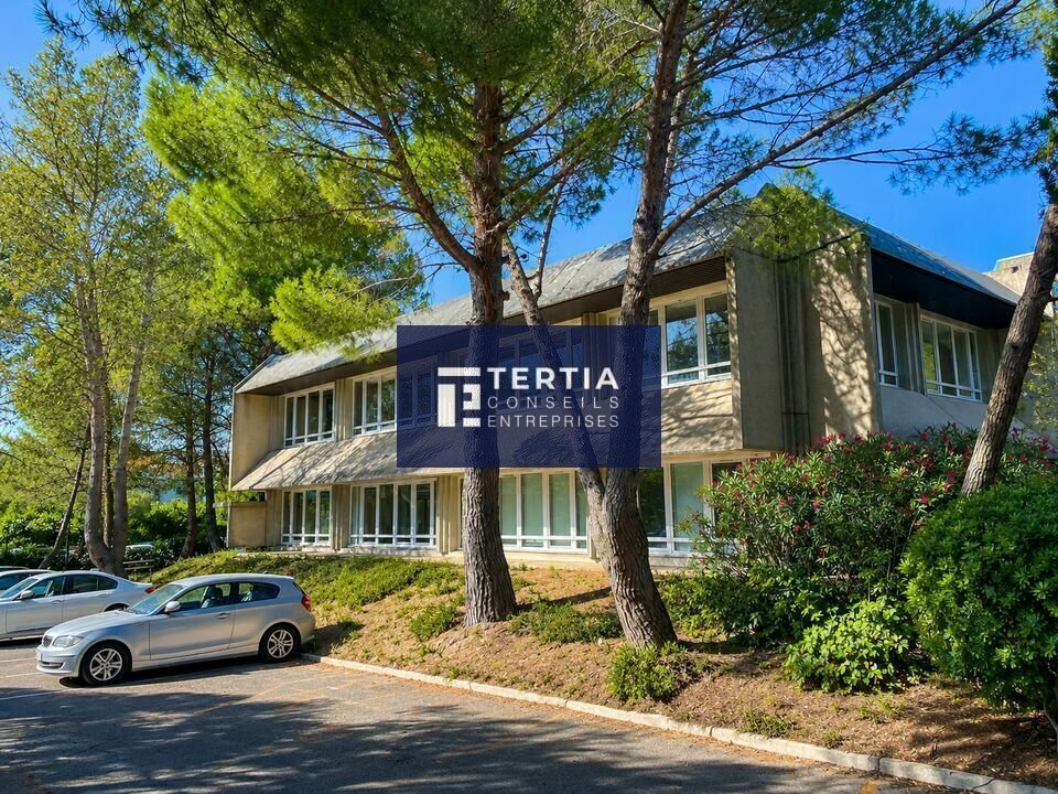 Office in Montpellier for lease Building Photo- Image 1 of 11