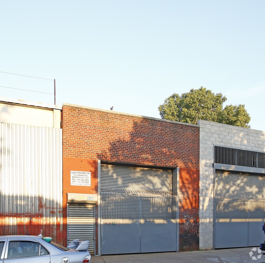106 Alabama Ave, Brooklyn, NY 11207