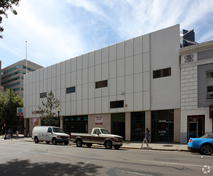 1022 10th St, Sacramento, CA for lease - Building Photo - Image 2 of 11