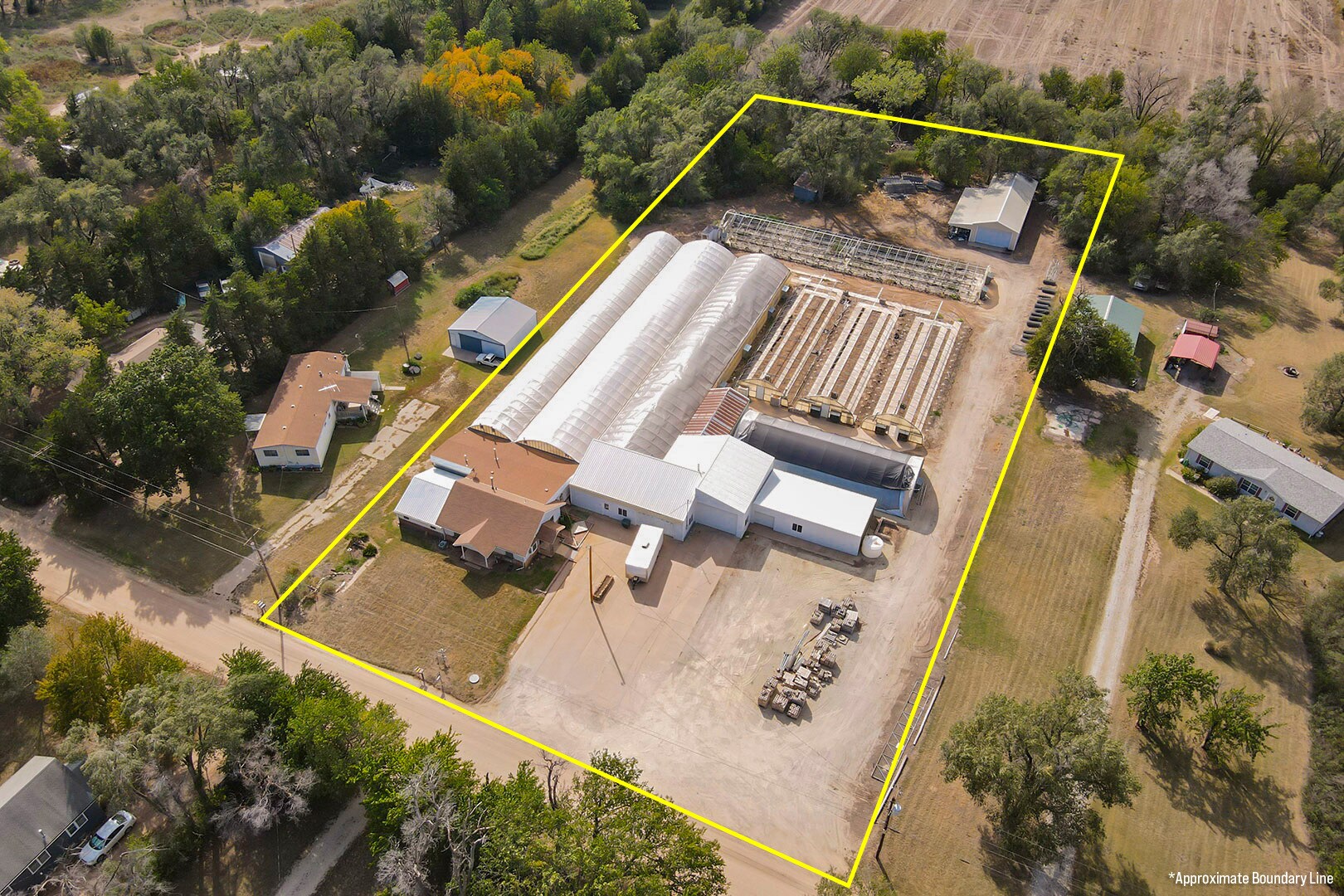 209 S Valley Pride Rd, South Hutchinson, KS for sale Building Photo- Image 1 of 1