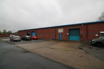 Widdrington Rd, Coventry for sale Primary Photo- Image 1 of 1