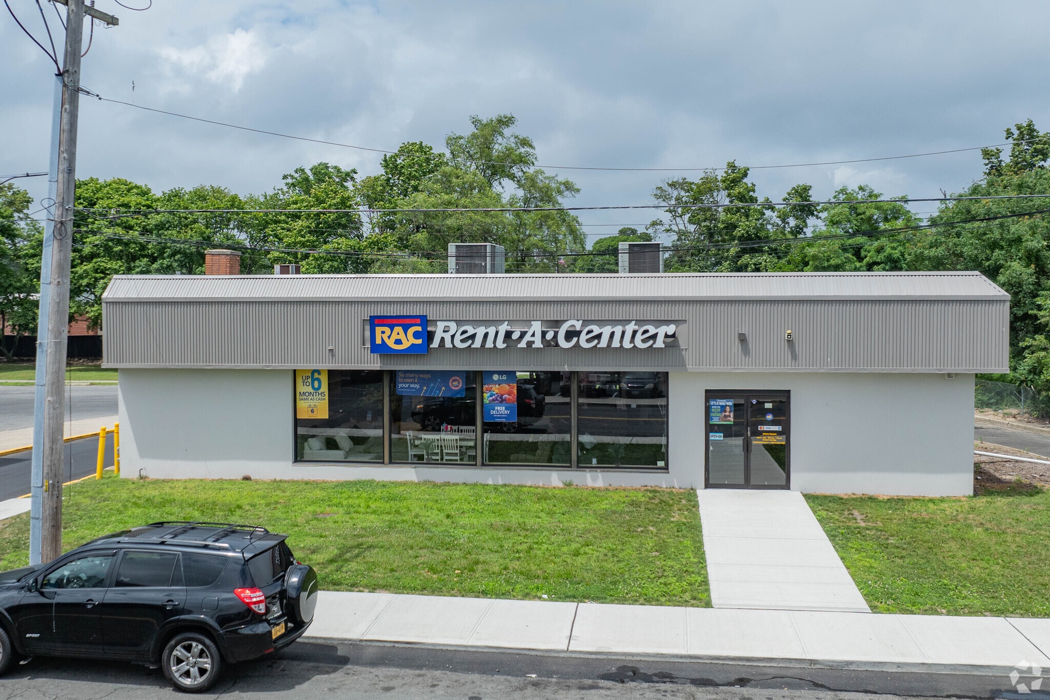 2-32C Wheeler Rd, Central Islip, NY for lease Primary Photo- Image 1 of 7