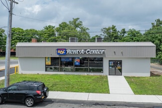 More details for 2-32C Wheeler Rd, Central Islip, NY - Retail for Lease