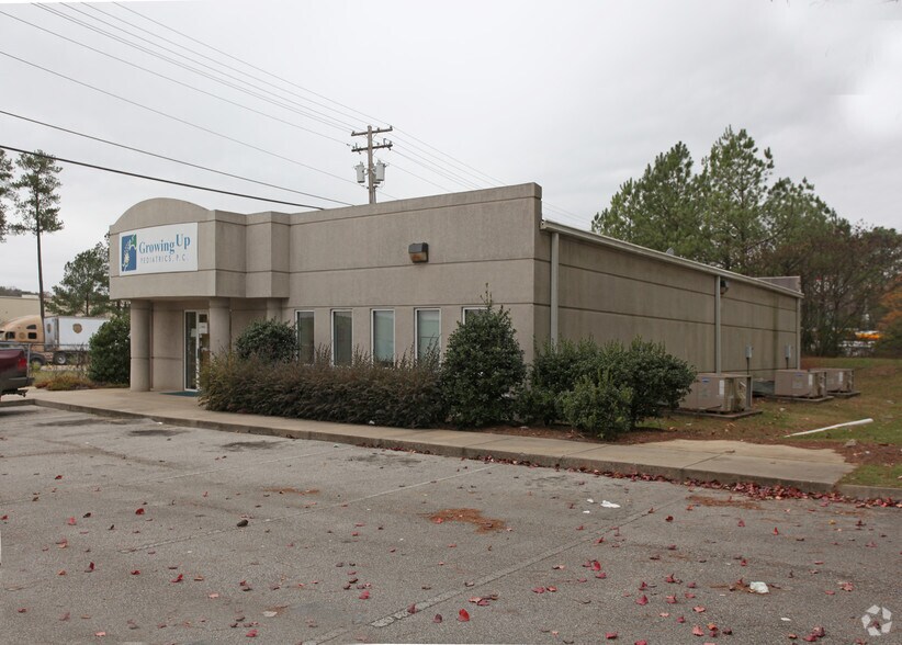 4000 Pine Ln, Bessemer, AL 35022