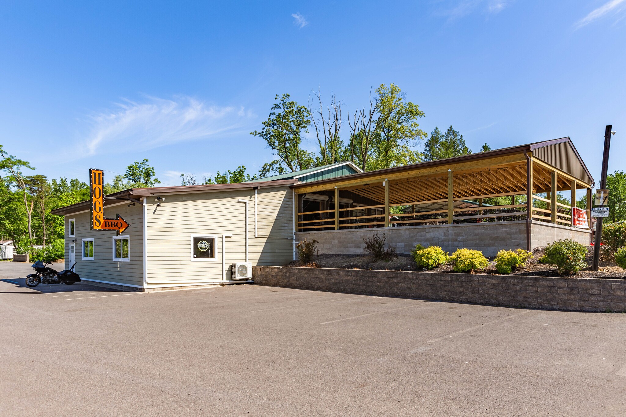 1459 State Route 93, Berwick, PA for sale Building Photo- Image 1 of 1