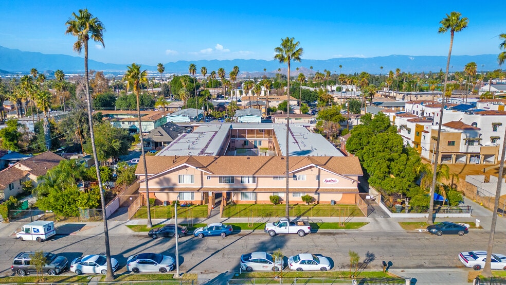 1789 7th St, Riverside, CA for sale - Building Photo - Image 1 of 1