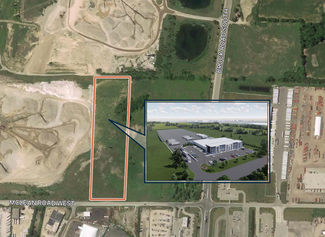 More details for McLean Rd W, Puslinch, ON - Land for Sale