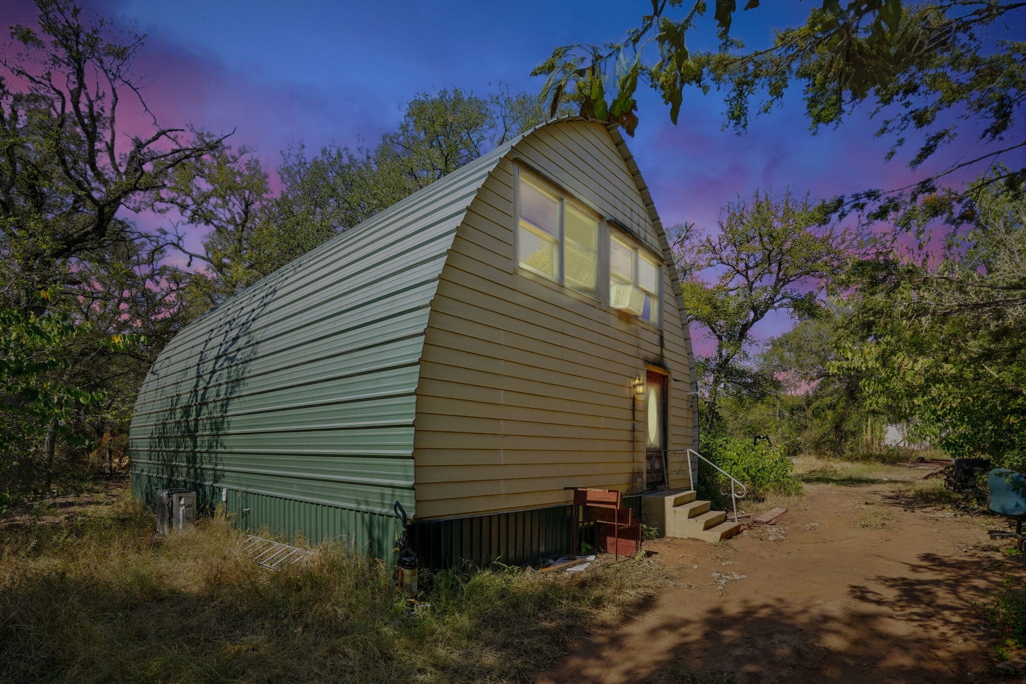 201 Deer Springs Loop, Burnet, TX for sale Primary Photo- Image 1 of 18