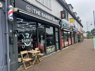 More details for 31 Darkes Ln, Potters Bar - Retail for Sale