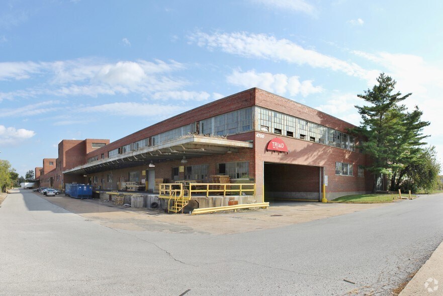 4700 Goodfellow Blvd, Saint Louis, MO 63120