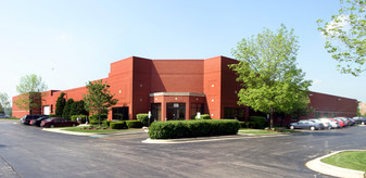 620 Lakeview Pky, Vernon Hills IL - Warehouse