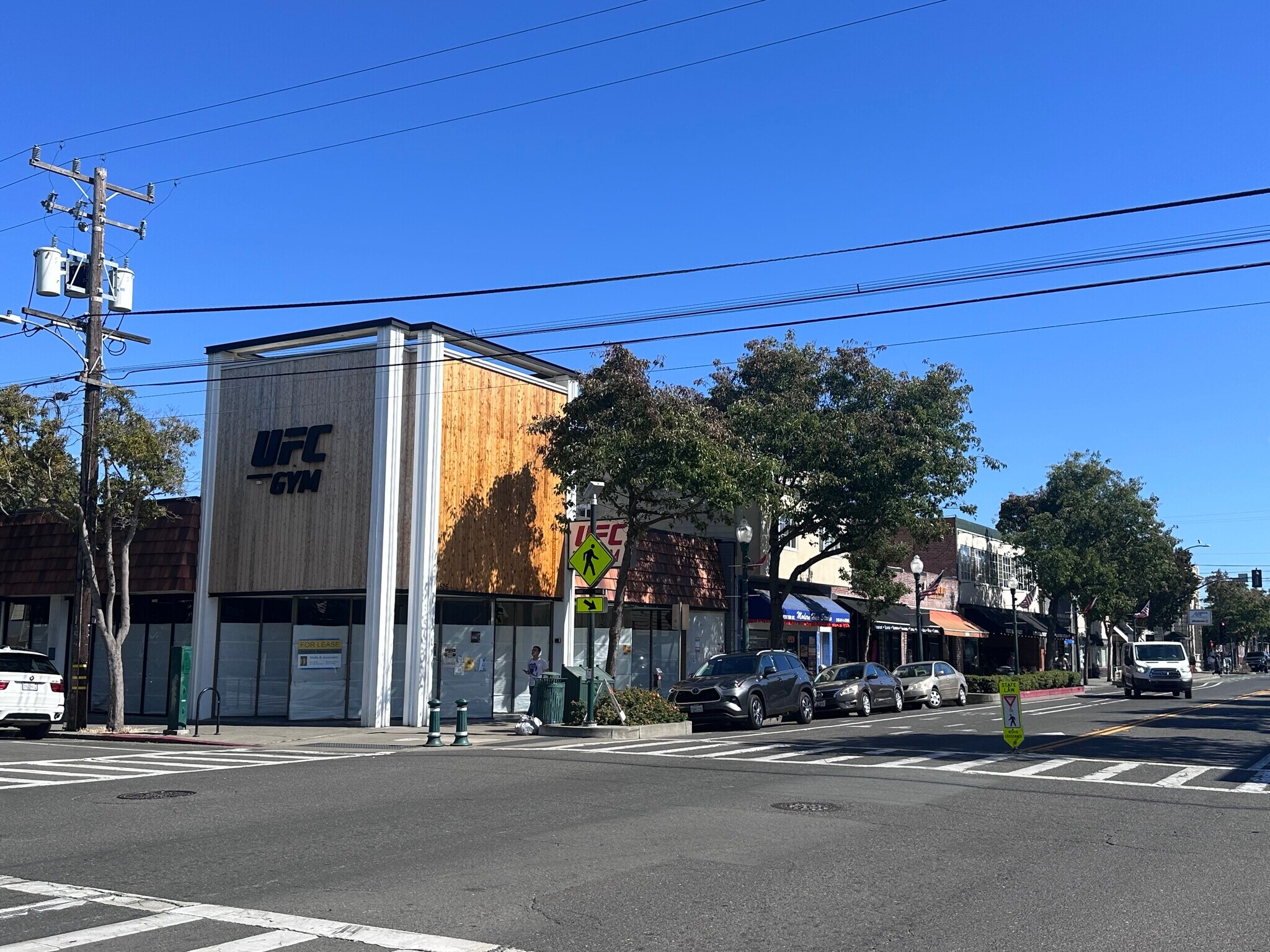 1526 Webster St, Alameda, CA for lease Building Photo- Image 1 of 17