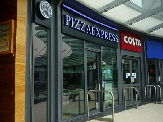 Eagles Meadow, Wrexham for lease Building Photo- Image 1 of 1