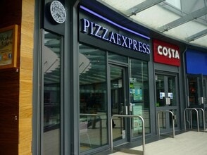 Eagles Meadow, Wrexham for lease Building Photo- Image 1 of 1