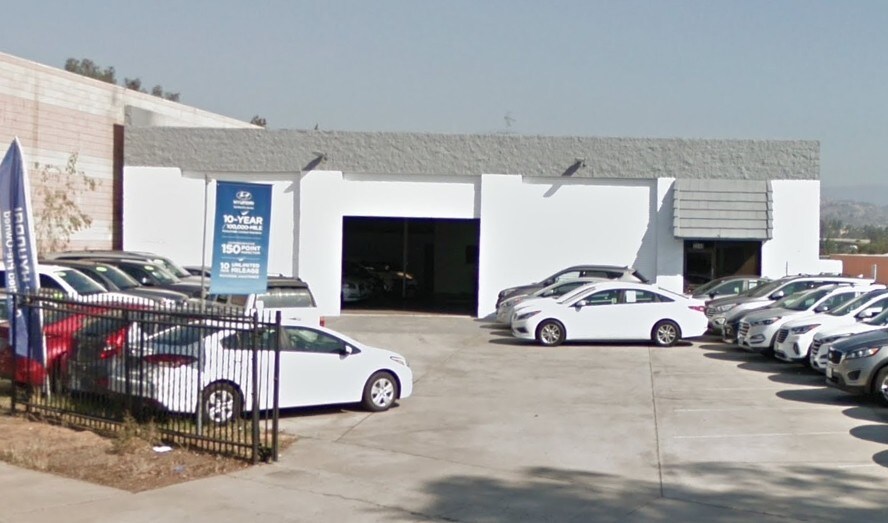 2040 Auto Park Way, Escondido, CA 92029 Industrial for 2040 Auto Park Way, Escondido, CA 92029 Industrial for