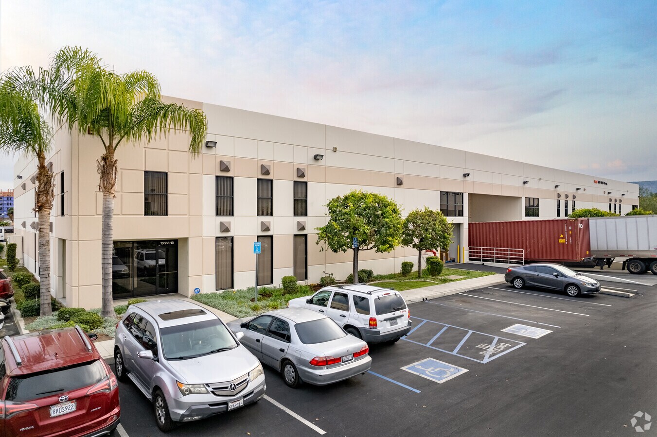 13668 Valley Blvd, City Of Industry, CA 91746