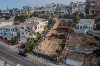 210 Montreal St, Playa Del Rey, CA - aerial  map view - Image1