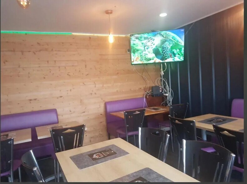 Retail in Saint-Ouen-sur-Seine for sale - Interior Photo - Image 3 of 10