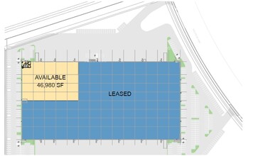 8323 N Eldridge Pky, Houston, TX for lease Site Plan- Image 1 of 1